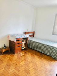 Apartamento com 3 Quartos à Venda, 100 m² em Paraíso - São Paulo