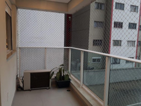 Apartamento à Venda, 46 m² em Bela Vista - São Paulo