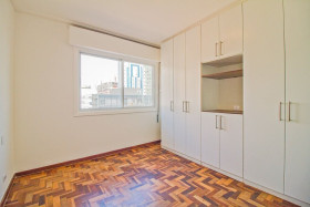 Apartamento com 2 Quartos à Venda, 90 m² em Jardim Paulista - São Paulo