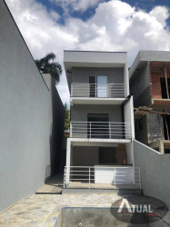 Casa com 3 Quartos à Venda, 448 m² em Jundiaizinho (terra Preta) - Mairiporã