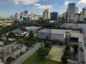 Sala Comercial para Alugar, 238 m² em Alphaville Industrial - Barueri