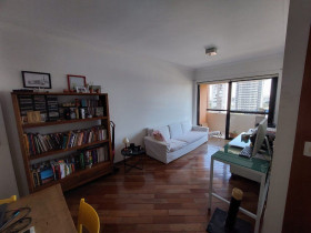 Apartamento com 2 Quartos à Venda, 58 m² em Vila Leopoldina - São Paulo