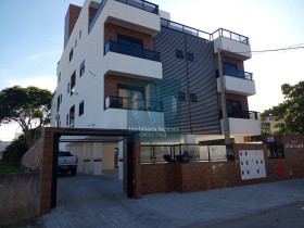 Apartamento com 2 Quartos à Venda, 58 m² em Ingleses Do Rio Vermelho - Florianópolis