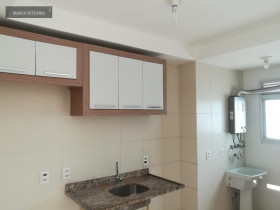 Apartamento com 3 Quartos à Venda, 69 m² em Nova Parnamirim - Parnamirim