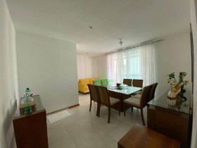 Apartamento com 4 Quartos à Venda, 134 m² em Icaraí - Niterói