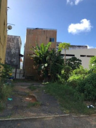 Terreno à Venda, 119 m² em Itapuã - Salvador