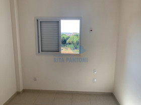 Apartamento com 2 Quartos à Venda, 58 m² em Ipiranga - Ribeirão Preto