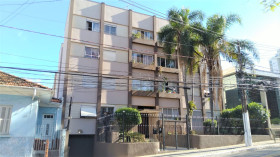 Apartamento com 2 Quartos à Venda, 63 m² em Santa Teresinha - São Paulo