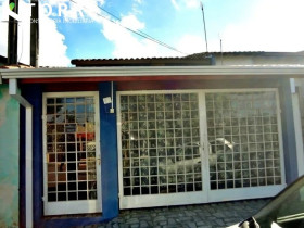 Casa com 3 Quartos à Venda, 80 m² em Parque Esmeralda - Sorocaba