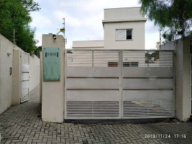 Casa com 2 Quartos à Venda, 67 m² em Jardim Sueli - Atibaia