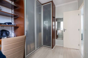 Apartamento com 3 Quartos à Venda, 73 m² em Vila Gumercindo - São Paulo