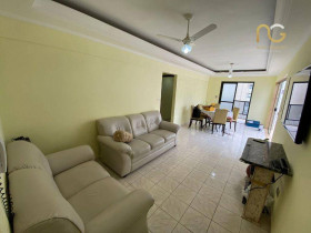 Cobertura com 2 Quartos à Venda, 138 m² em Canto Do Forte - Praia Grande