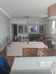Apartamento com 2 Quartos à Venda, 110 m² em Jardim Monte Kemel - São Paulo