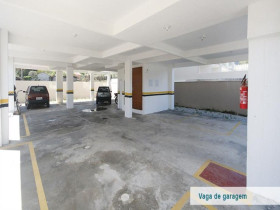 Imóvel com 2 Quartos à Venda, 43 m² em Cedro - Camboriú