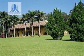 Chácara com 2 Quartos à Venda, 1.040.600 m² em Centro - Tatuí