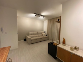 Apartamento com 3 Quartos à Venda, 72 m² em Nova América - Piracicaba
