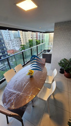 Apartamento com 3 Quartos à Venda, 104 m² em Pituba - Salvador