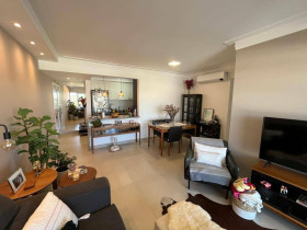 Apartamento com 3 Quartos à Venda, 103 m² em Parque Campolim - Sorocaba