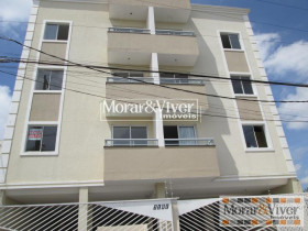 Apartamento com 3 Quartos à Venda, 64 m² em Afonso Pena - São José Dos Pinhais