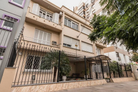 Apartamento com 2 Quartos à Venda, 77 m² em Santana - Porto Alegre