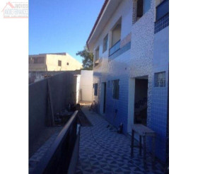 Casa com 3 Quartos à Venda, 75 m² em Amaro Branco - Olinda