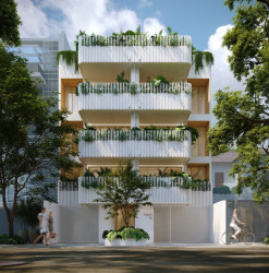 Apartamento com 2 Quartos à Venda, 78 m² em Ipanema - Rio De Janeiro