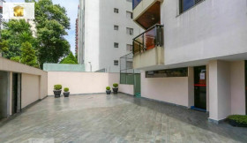 Apartamento com 3 Quartos à Venda, 140 m² em Jardim Do Mar - São Bernardo Do Campo