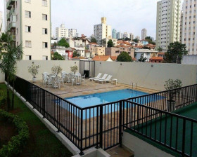 Apartamento com 3 Quartos à Venda, 65 m² em Vila Mariana - São Paulo