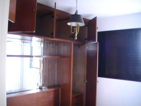 Apartamento com 1 Quarto à Venda, 45 m² em Jabaquara - São Paulo