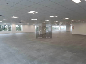 Sala Comercial à Venda, 1.018 m² em Alphaville Industrial - Barueri