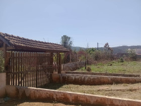 Terreno à Venda, 800 m² em Rio Acima - Mairiporã