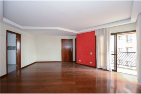 Apartamento com 4 Quartos à Venda, 135 m² em Vila Mariana - São Paulo