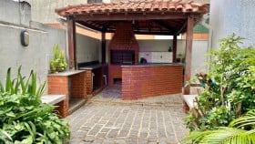Apartamento com 3 Quartos à Venda, 111 m² em Enseada - Guarujá