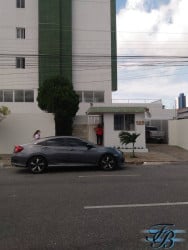 Apartamento com 2 Quartos à Venda, 76 m² em Torre - João Pessoa