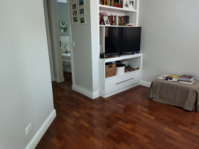 Apartamento com 4 Quartos à Venda, 280 m² em Panamby - São Paulo