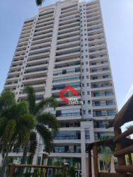 Apartamento com 5 Quartos à Venda, 212 m² em Aldeota - Fortaleza