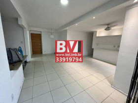Apartamento com 3 Quartos à Venda, 86 m² em Vila Da Penha - Rio De Janeiro