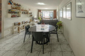 Apartamento com 3 Quartos à Venda, 150 m² em Boa Viagem - Recife