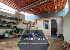 Casa com 2 Quartos à Venda, 54 m² em Canarinho - Igarapé