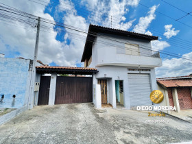 Casa com 2 Quartos à Venda, 250 m² em Terra Preta - Mairiporã