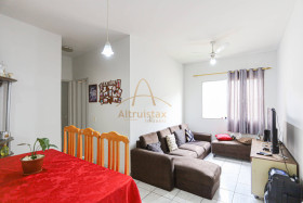 Apartamento com 2 Quartos à Venda, 56 m² em Padroeira - Osasco