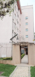 Apartamento com 3 Quartos à Venda, 109 m² em Portão - Curitiba