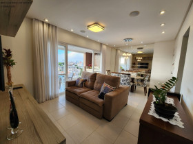 Apartamento com 2 Quartos à Venda, 84 m² em Brotas - Salvador