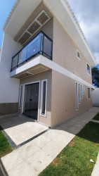 Casa com 2 Quartos à Venda, 65 m² em Residencial Masterville - Sarzedo