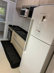 Apartamento com 3 Quartos à Venda, 105 m² em Vila Castelo - São Paulo