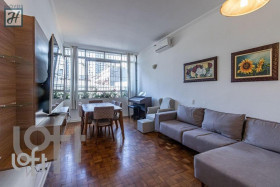 Apartamento com 3 Quartos à Venda, 159 m² em Pinheiros - São Paulo