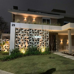 Casa com 5 Quartos à Venda, 330 m² em Condomínio Sunset Park - São José Dos Campos