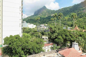 Apartamento com 3 Quartos à Venda, 90 m² em Botafogo - Rio De Janeiro