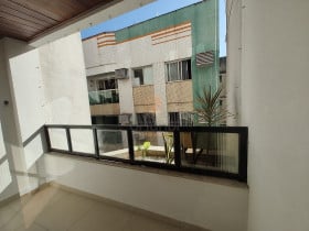 Apartamento com 3 Quartos à Venda, 127 m² em Jardim Da Penha - Vitória
