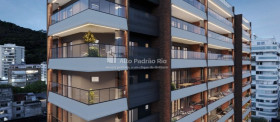 Apartamento com 3 Quartos à Venda, 109 m² em Botafogo - Rio De Janeiro